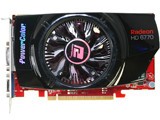 迪兰恒进 HD6770 恒金 1G