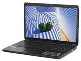 神舟 精盾 K580P-i5 D4