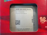 AMD A4-3400