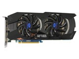 蓝宝 HD7950 3G GDDR5 至尊版OC