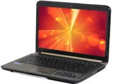 神舟 优雅 A460P-i5R D2