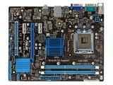 ��˶ P5G41T-M LX3 Plus
