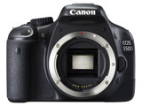佳能 550D