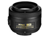 �῵ AF-S DX ��˶� 35mm f/1.8G