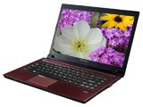 联想 V470A-IFI(i5 2450M)拉菲红