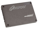 镁光 RealSSD C400(128GB)/2.5英寸