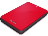 东芝 canvio USB3.0(1TB)