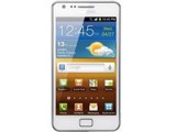 三星 I9100 GALAXY SII(白色)