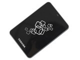 ��֥ V6����ϵ���ƶ�Ӳ�� 2.5Ӣ�� USB3.0��500GB��