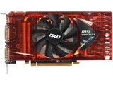 微星 N560GTX 至尊 1G