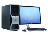 戴尔 Precision T7500(Xeon E5606/2GB/500GB)