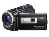 ���� HDR-PJ260E