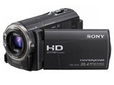 ���� HDR-CX580E