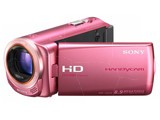 ���� HDR-CX270E