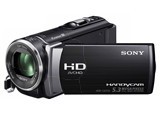 ���� HDR-CX210E