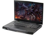 Alienware M17x(ALW17D-718)