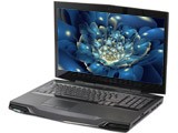 Alienware M17x��ALW17D-738��