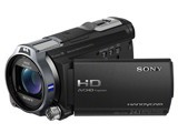 ���� HDR-CX760E