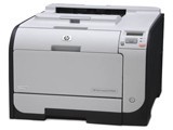 HP CP2025