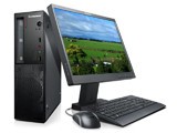 联想 扬天 A5790F(250/2GB/500GB)