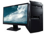 ����ThinkCentre M8300t��i7 2600/16GB/2TB��