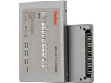 ��ʤ SSD��̬Ӳ��2.5��IDE-MS 8GB MLC��4ͨ 