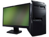 ����ThinkCentre M6300t��i5 2400/4GB/1TB/1GB���ԣ�