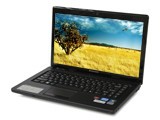 联想 G470AH-IFI(H)深棕色