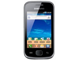 ���� S5660��Galaxy Gio��