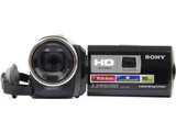 ���� HDR-PJ10E