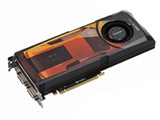 丽台 GTX580