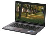 联想 Z470AM-IFI(i5 2450M/4GB/500GB)