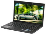 联想 B470A-IFI(i5 2430M/2GB/320GB)