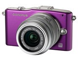 ���ְ�˹ E-PM1�׻���14-42mm II R��