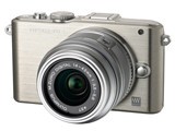 奥林巴斯 E-PL3套机(14-42mm II R)