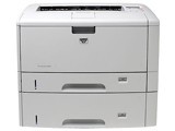HP 5200DTN