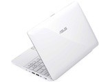 华硕 EeePC 1025C(N2800/2GB/320GB)白色