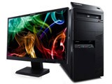 ����ThinkCentre M6300t��i7 2600/4GB/1TB��