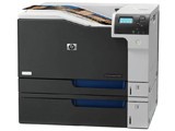 HP CP5525dn