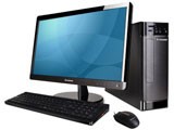 联想 家悦 S520(畅悦型)