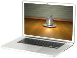 苹果 MacBook Pro(MC724CH/A)