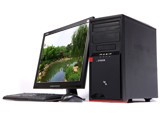 方正 商祺 N320(E6700/2G/500G)