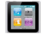 ƻ�� iPod nano 6��8GB��