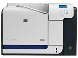HP CP3525n