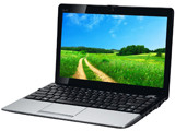 华硕 EeePC 1215N-3(D525/2GB/500GB)
