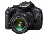 佳能 550D套机(18-55mm IS II)