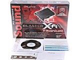 ���� X-Fi Titanium Fatality pro��