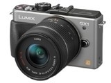 松下 GX1