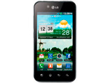 LG P970��Optimus Black��