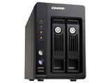 QNAP TS-259 Pro+